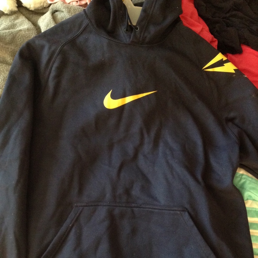 Nike Sweatshirt